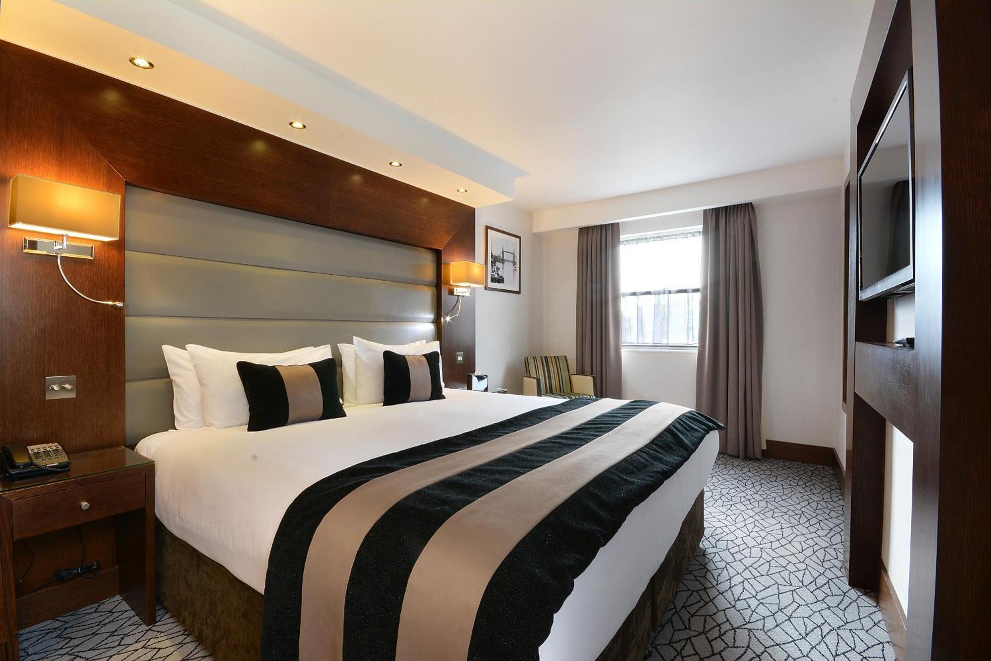 Hotell Park Grand Kensington London