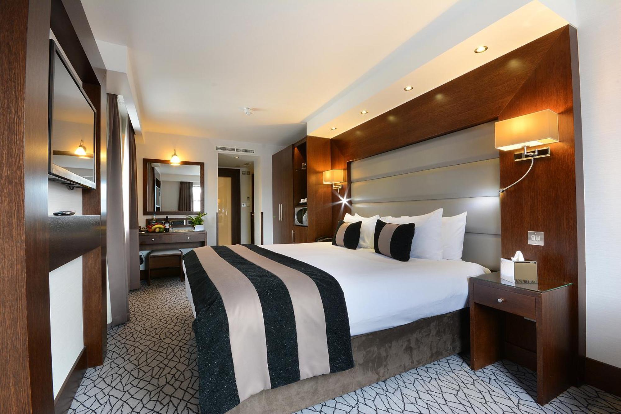 Park Grand Kensington Hotell