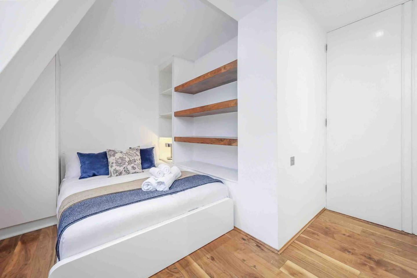 Apartment 2 Bed By Oxford Circus And Regent Street! London