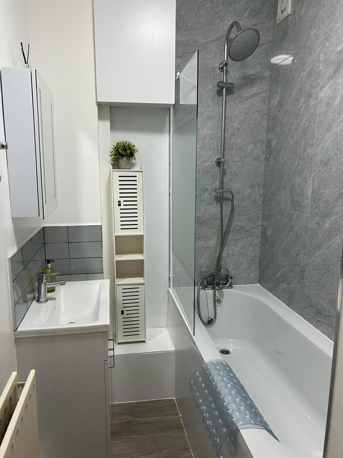 Lejlighed 1 Bed - Centrally Located In The Heart Of Westminster