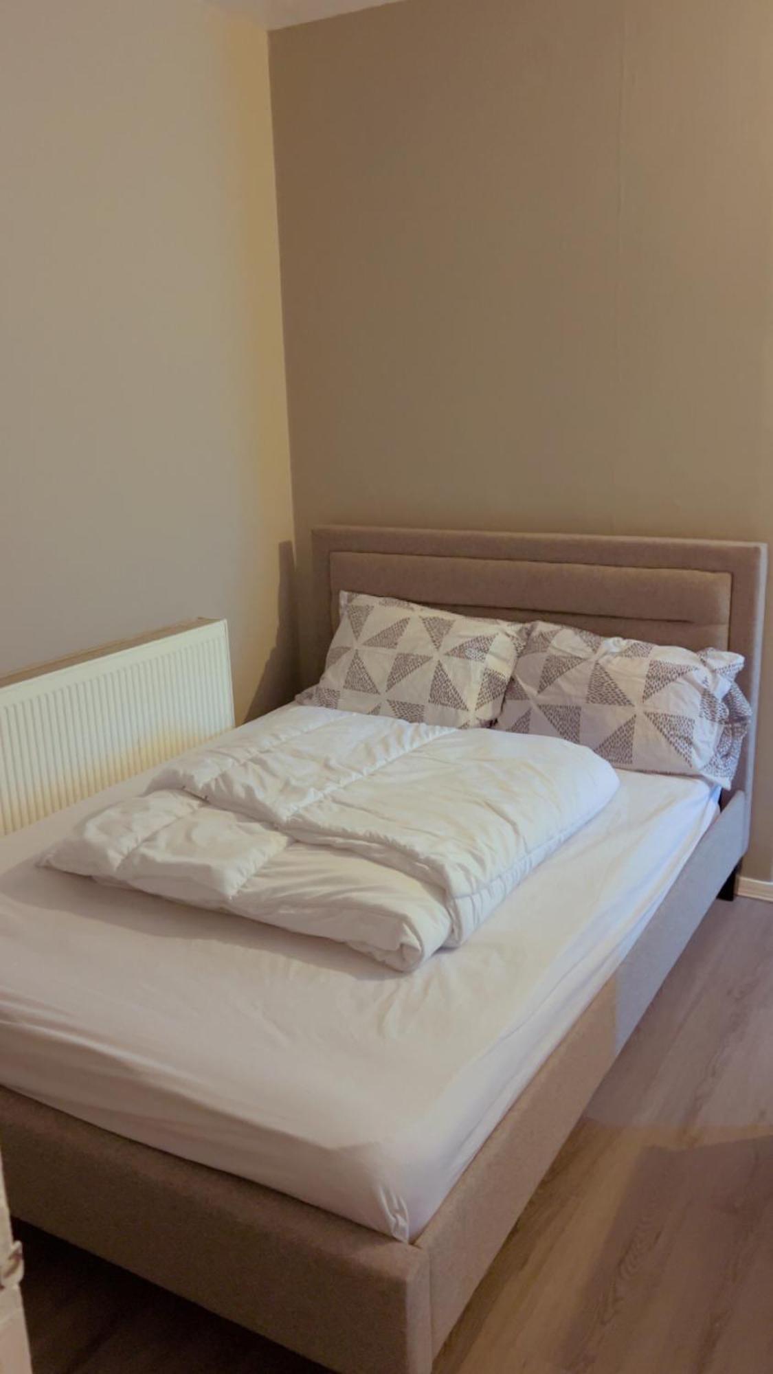 Marcels Luxury Flat Londen