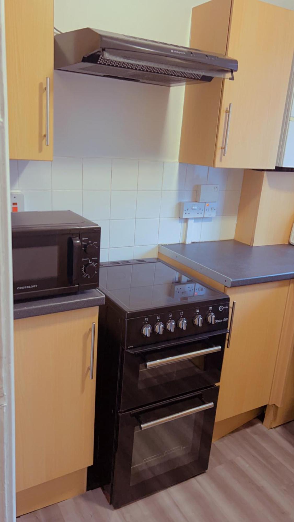 Appartement Marcels Luxury Flat *