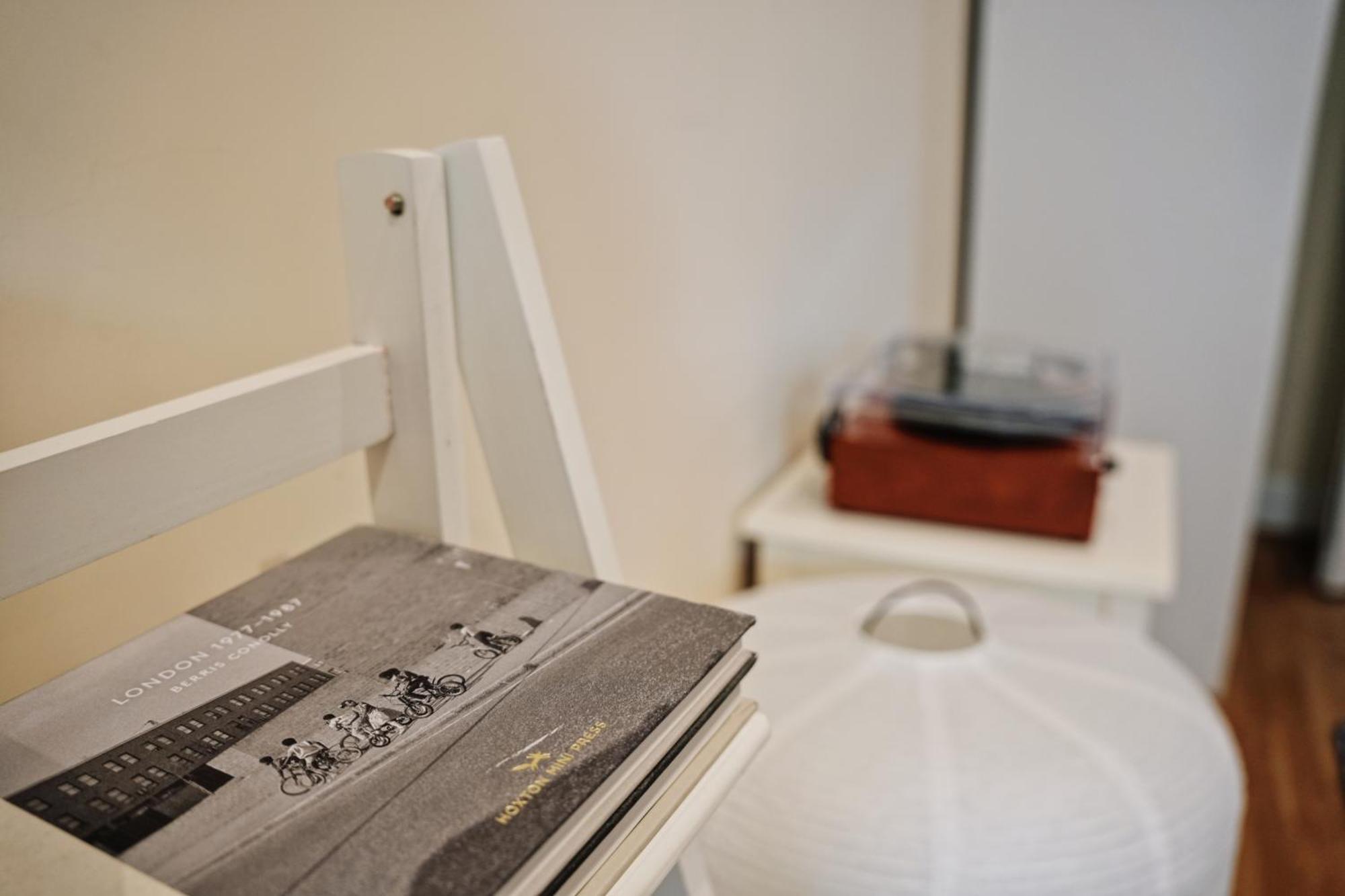 Appartamento The Chic Townhouse In Kings Cross!!! 3 Floors Londra