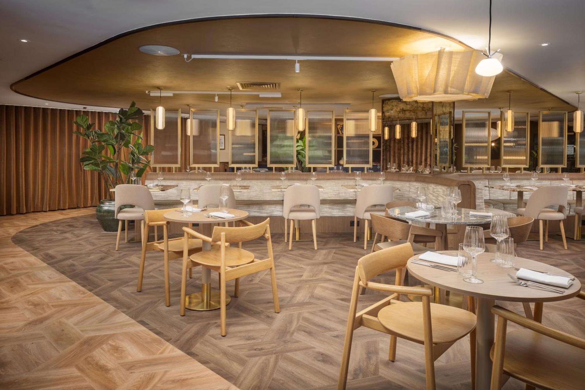 Ibis Earls Court Hotel 3*