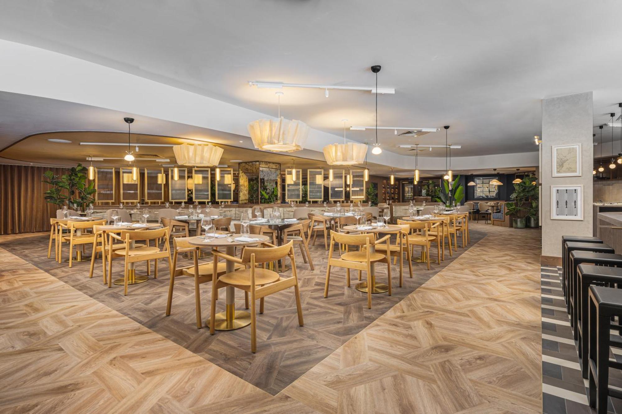 Ibis Earls Court Hotel Londen