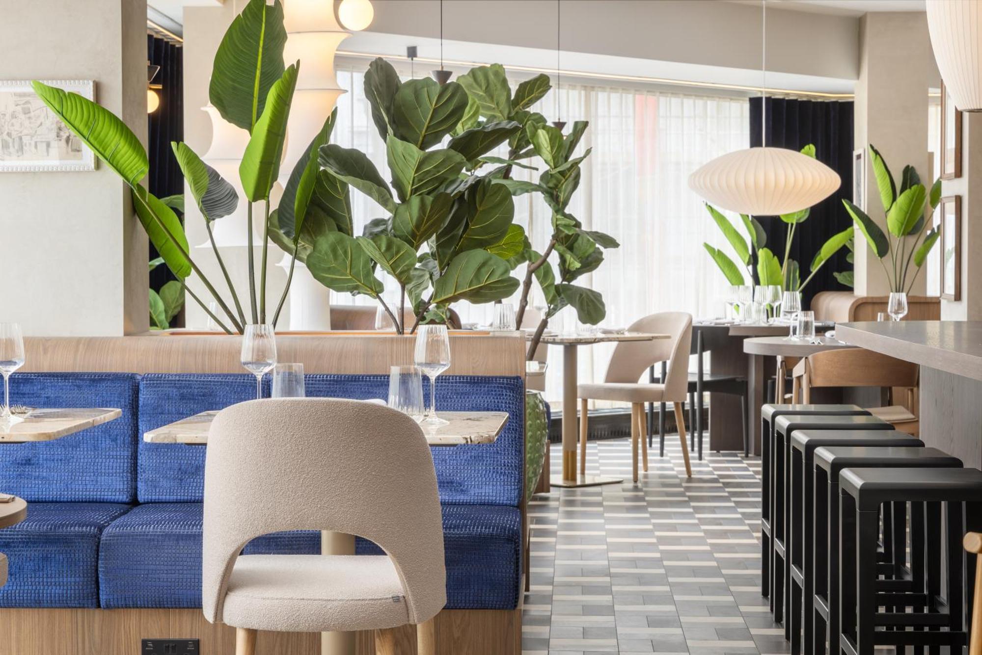 Hotel Ibis Earls Court Londen