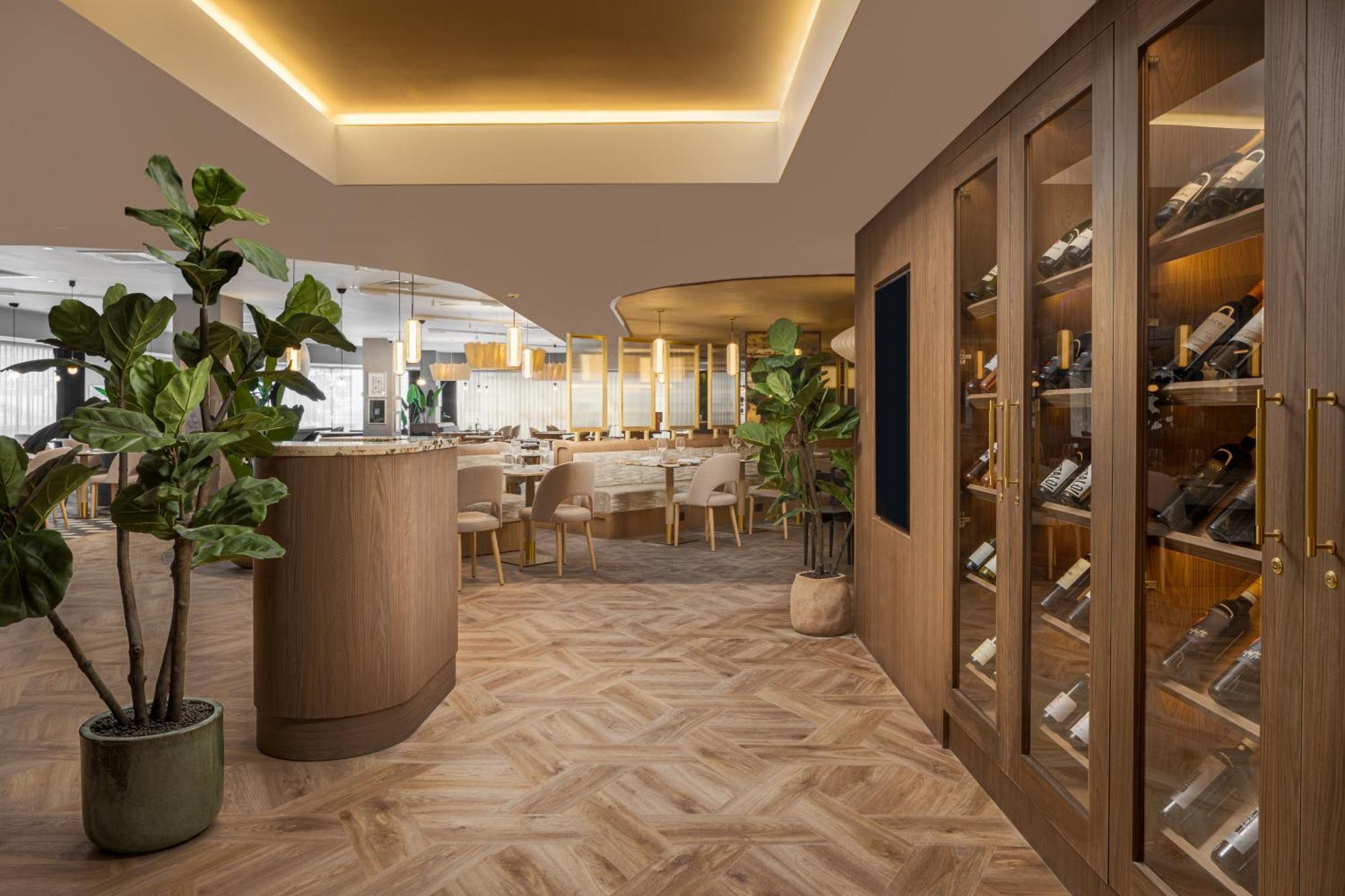 Ibis Earls Court Londen