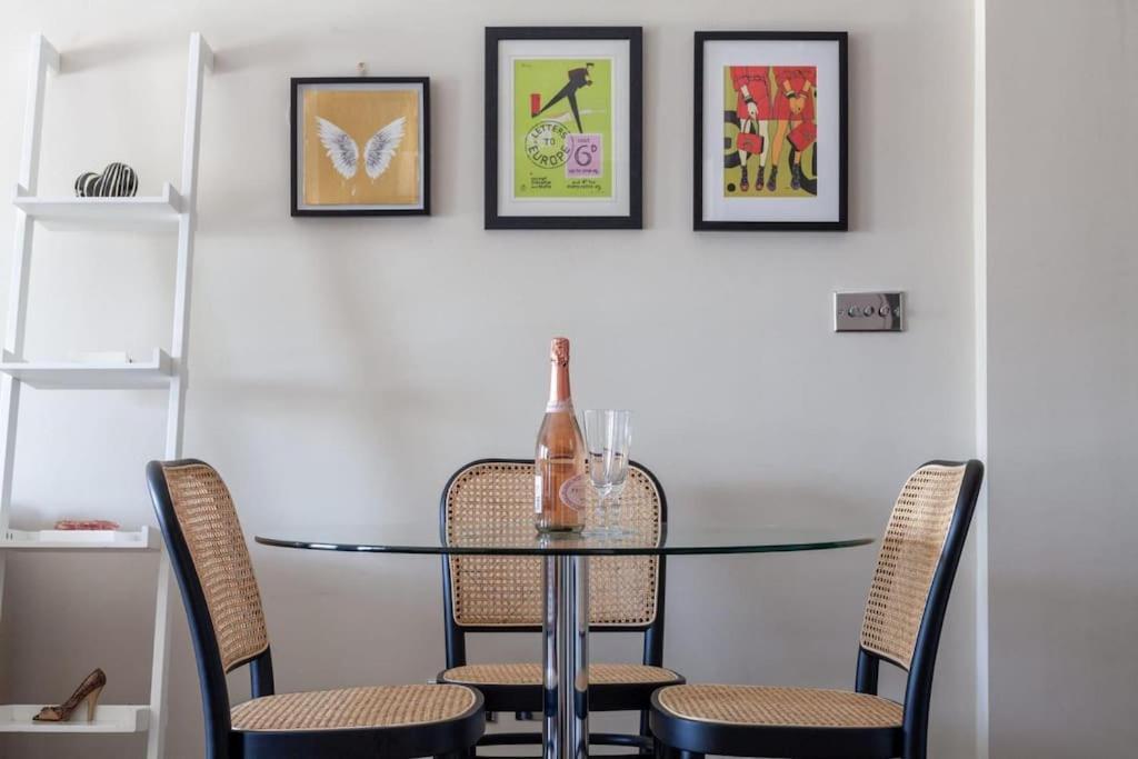 Appartement Elegant 2 Bedroom Apartment, Steps From History & V&a Museums, 2 Bathroom & 2 Elevators