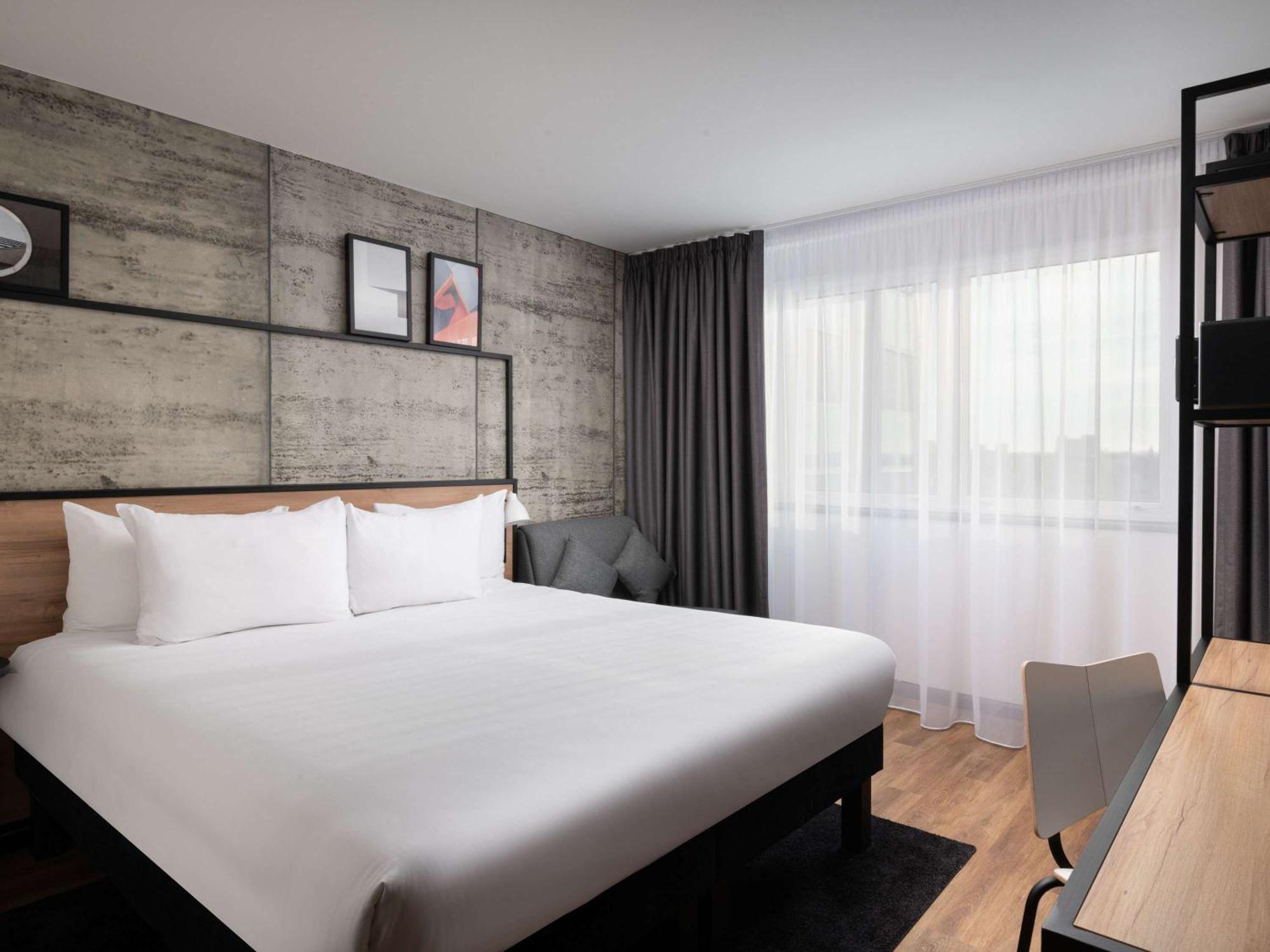 Hotel Ibis Earls Court