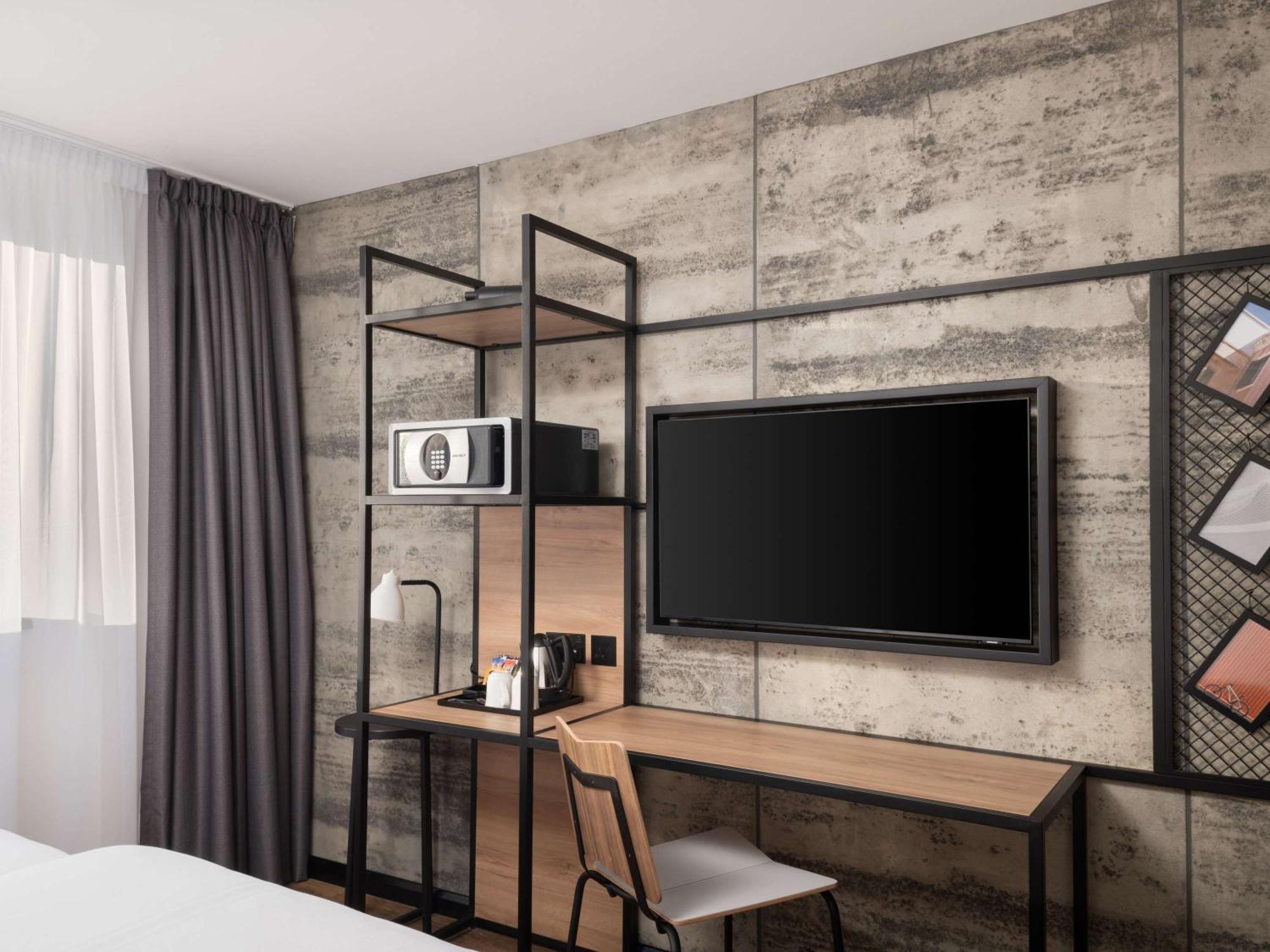 Ibis Earls Court 3* Londen