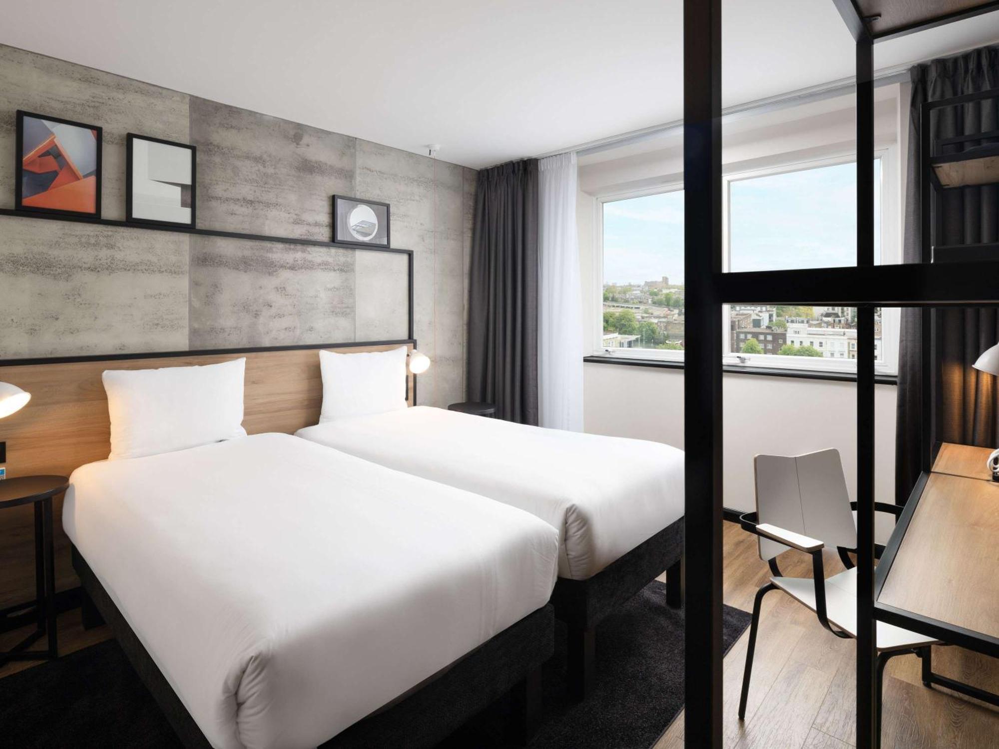 Hotel Ibis Earls Court