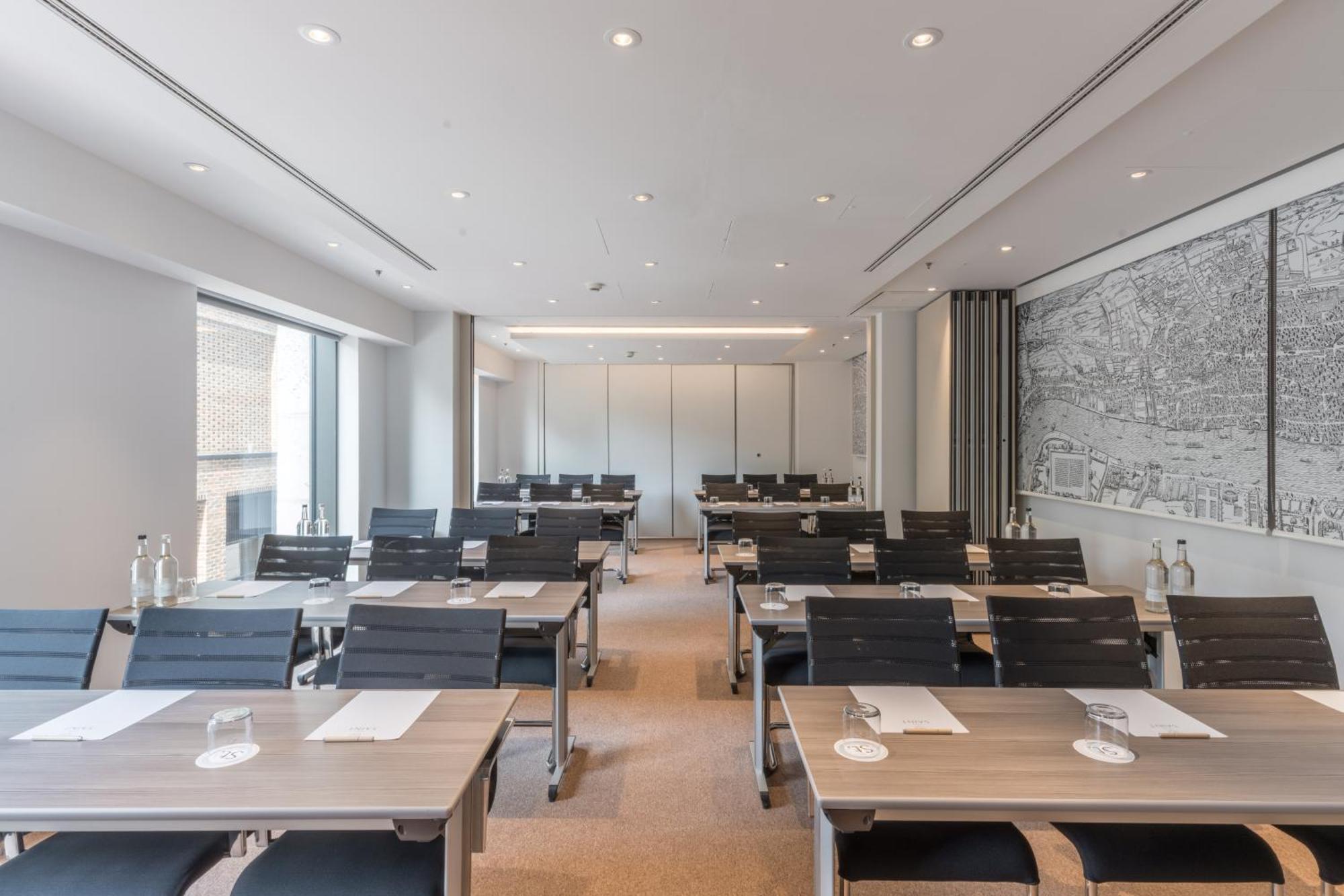 Hotell Hotel Saint London