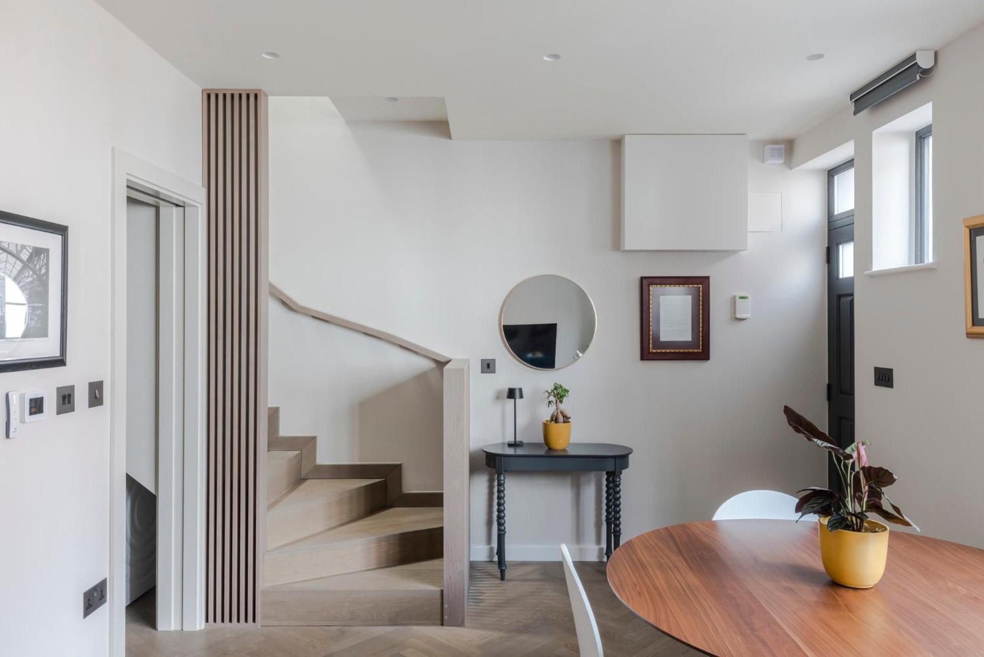 Casa vacanze The Tranquil Den - Regent's Park - By Frankie Says Londra