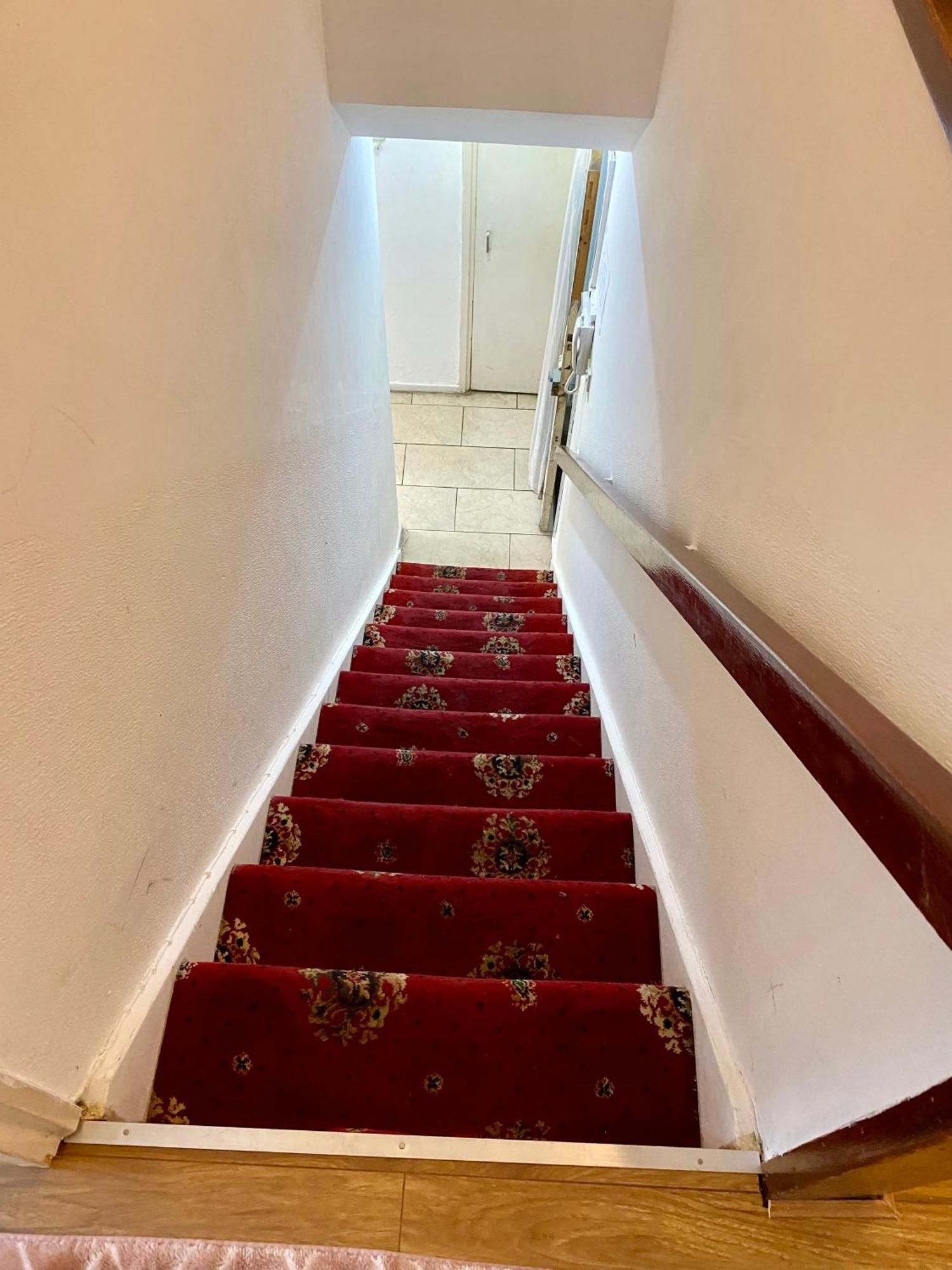 3 Bedroom Flat, Oxford Circus, W1w Leilighet London