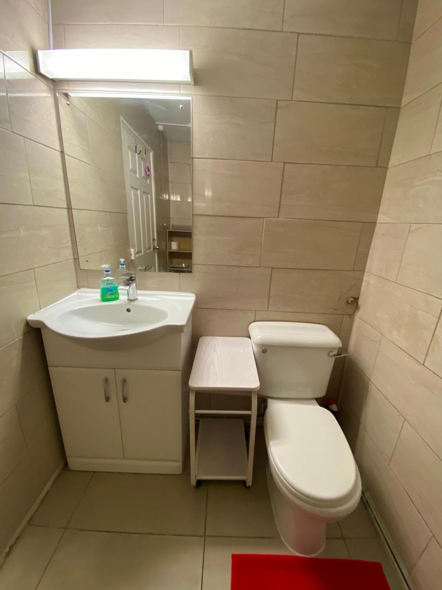 Leilighet 3 Bedroom Flat, Oxford Circus, W1w *