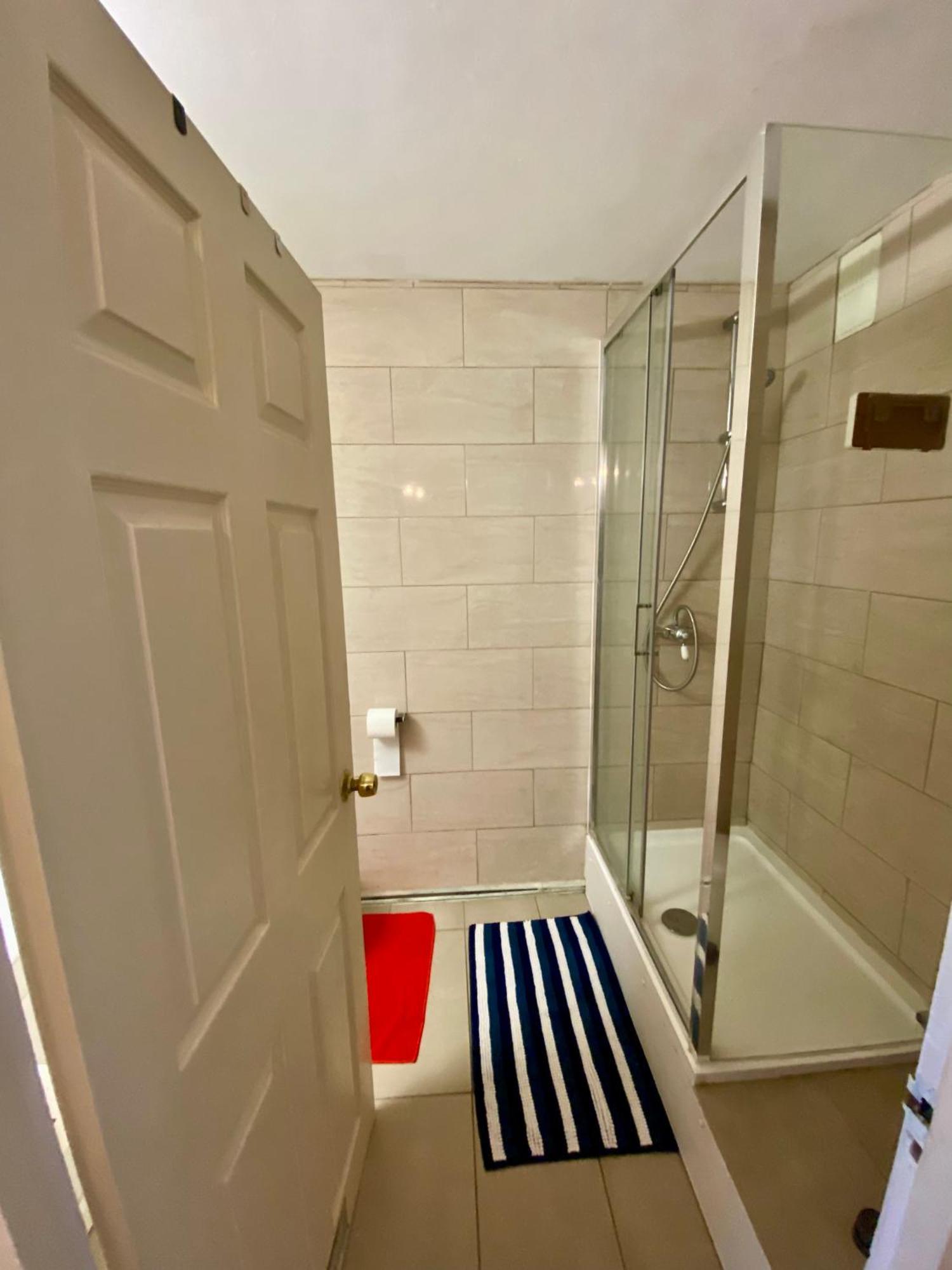 3 Bedroom Flat, Oxford Circus, W1w Leilighet London