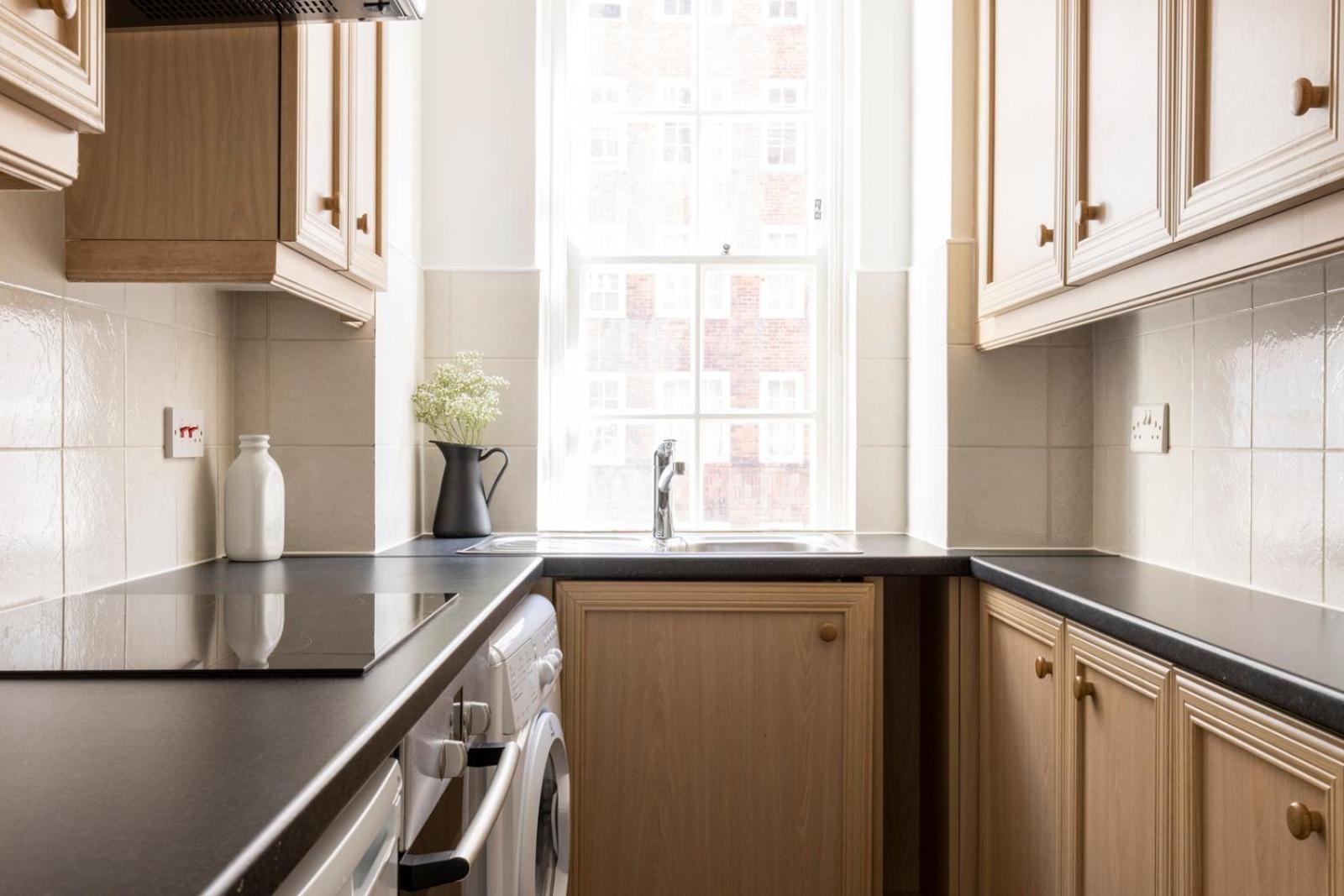 Dolphin House Serviced Hotell 4*