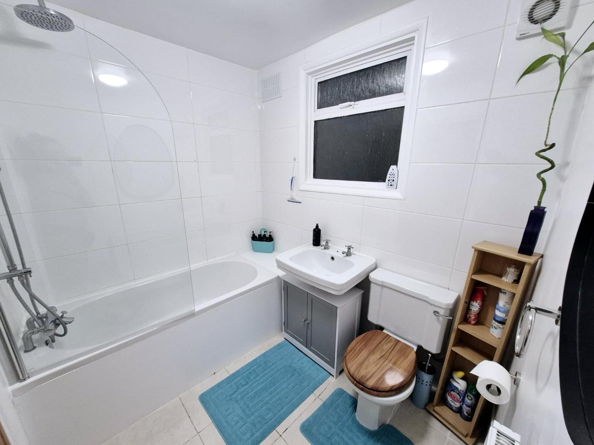 Appartement Stylish And Bright Flat In N8 Turnpike Lane - Piccadilly Line