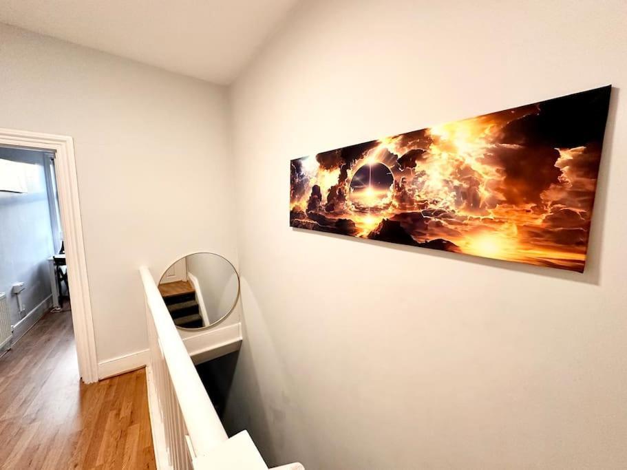 4 Bedroom House In Se4 * Londres