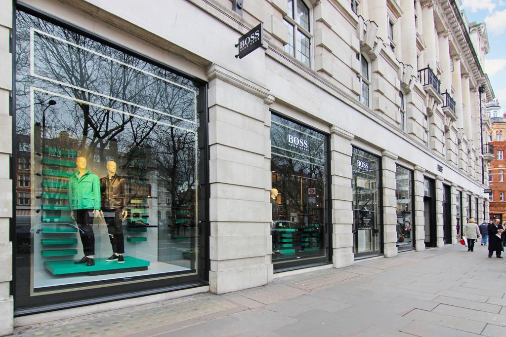 Lifestyle - Chelsea Londen