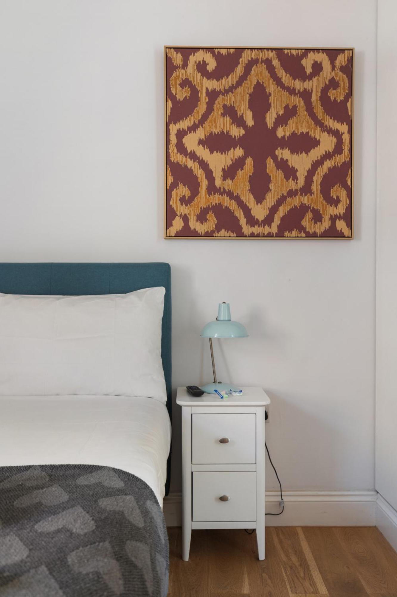 Hafh In Paddington - Double 3 Apartment *