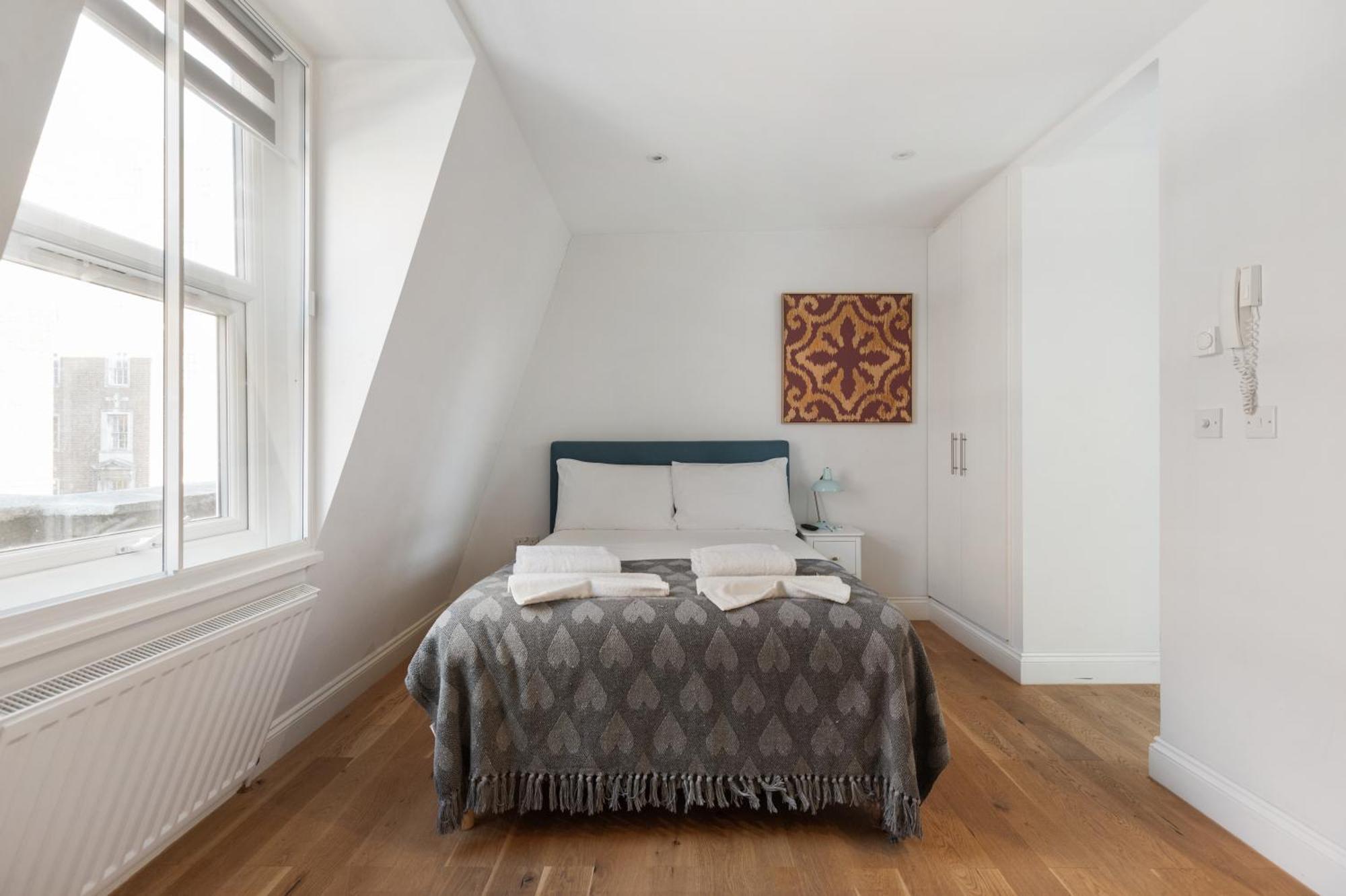 Apartment Hafh In Paddington - Double 3