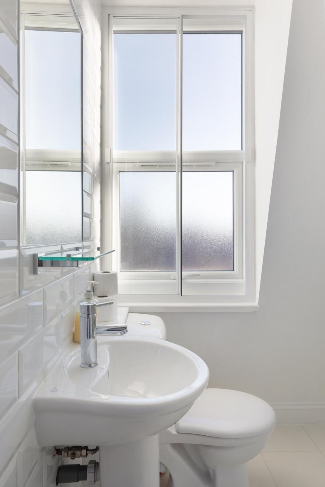 Apartment Hafh In Paddington - Double 3 London