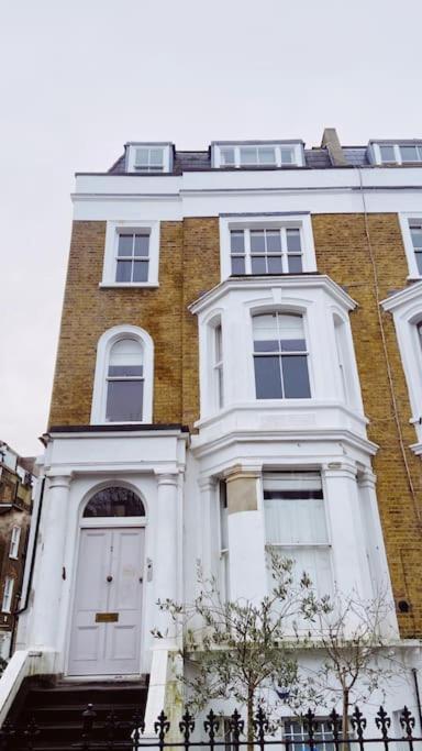 Artist In Notting Hill Appartamento *