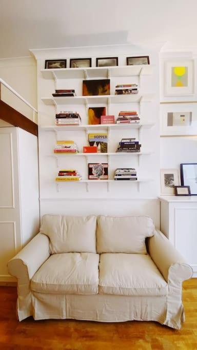 Appartamento Artist In Notting Hill *