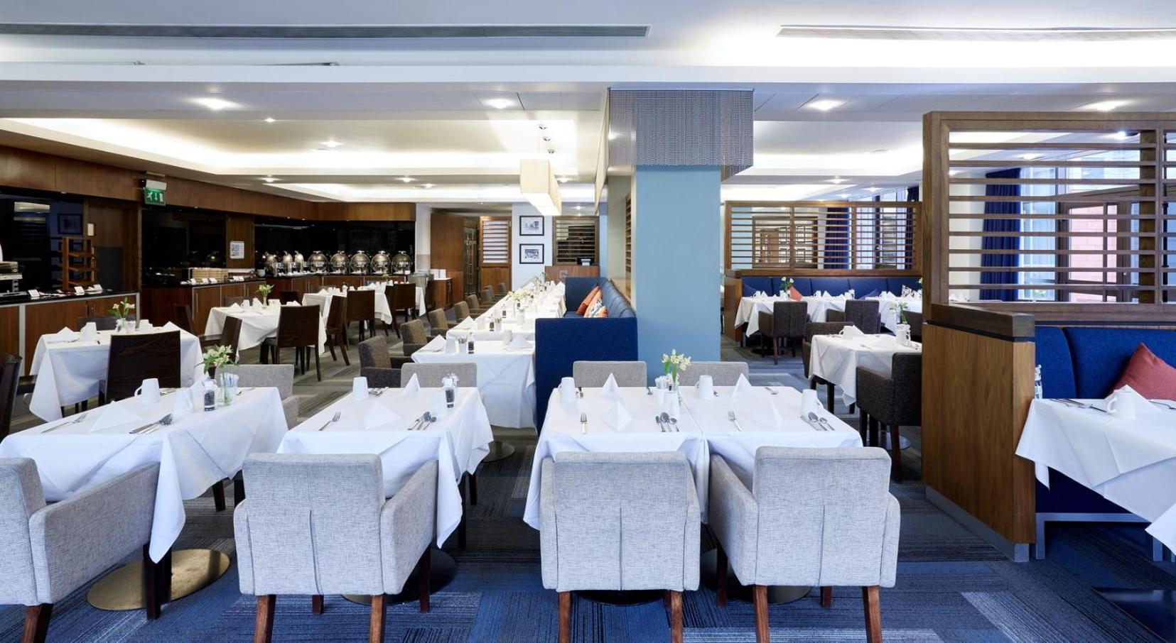 Stamford Bridge Hotel London
