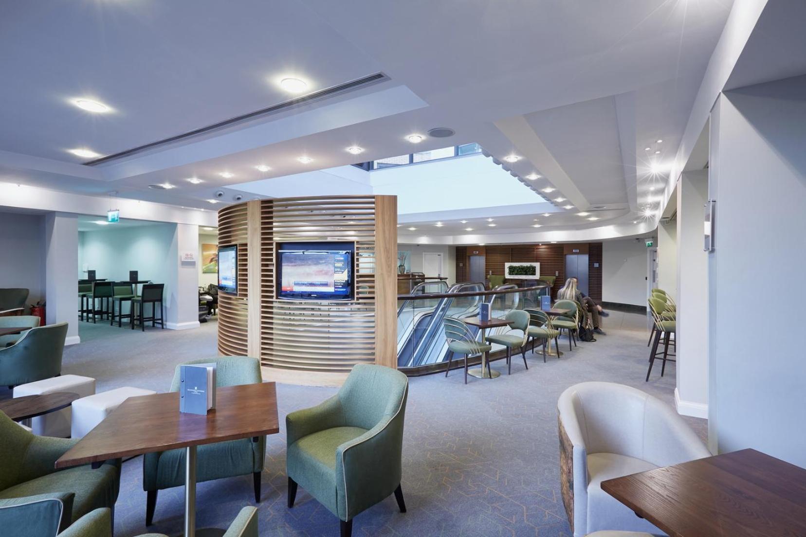 Hotel Stamford Bridge London
