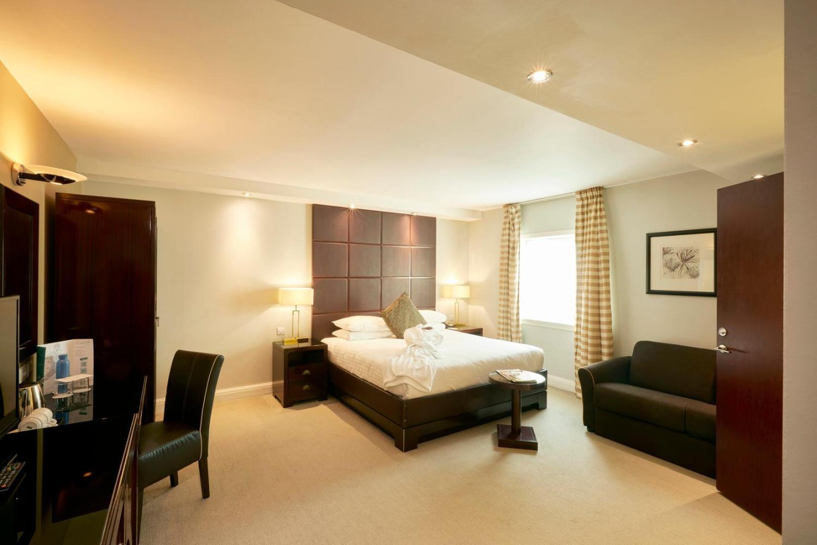 Stamford Bridge Hotel