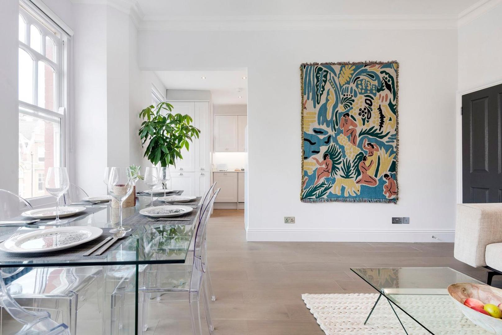 Modern&bright Highgate Gem *