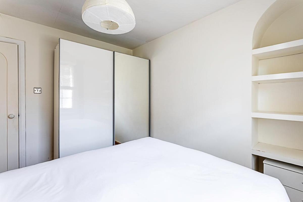Appartement Gorgeous Angel Flat