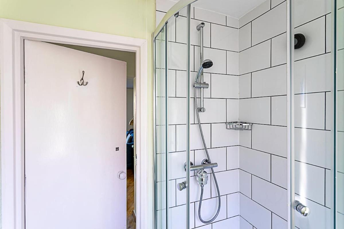 Gorgeous Angel Flat Appartement Londres