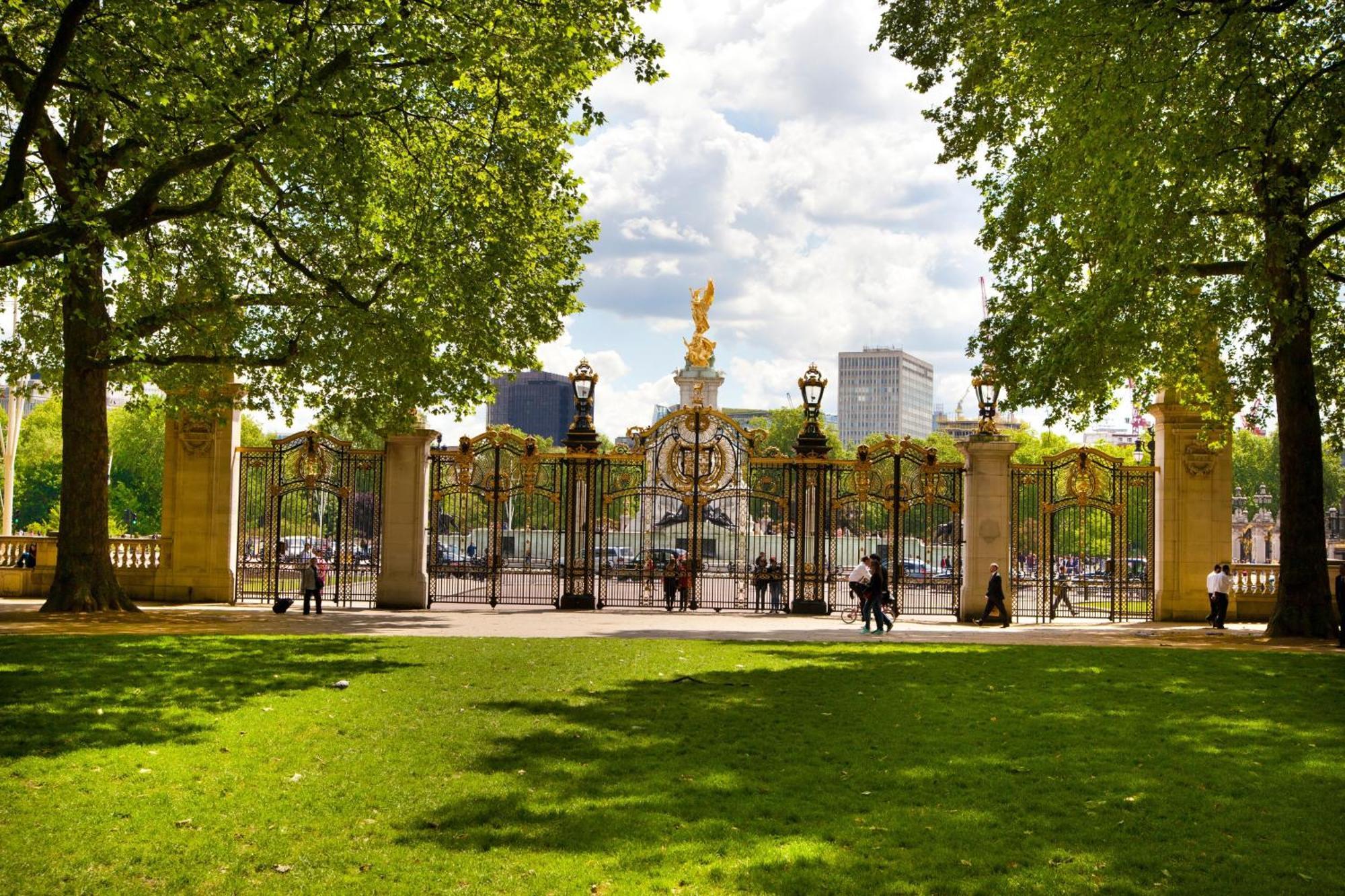 Guestready - Serenity In The City Londen
