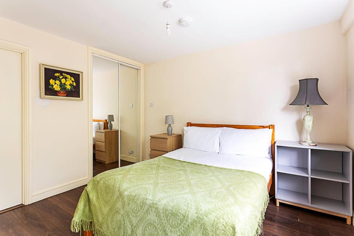 Feriehus Terraced Bermondsey House London