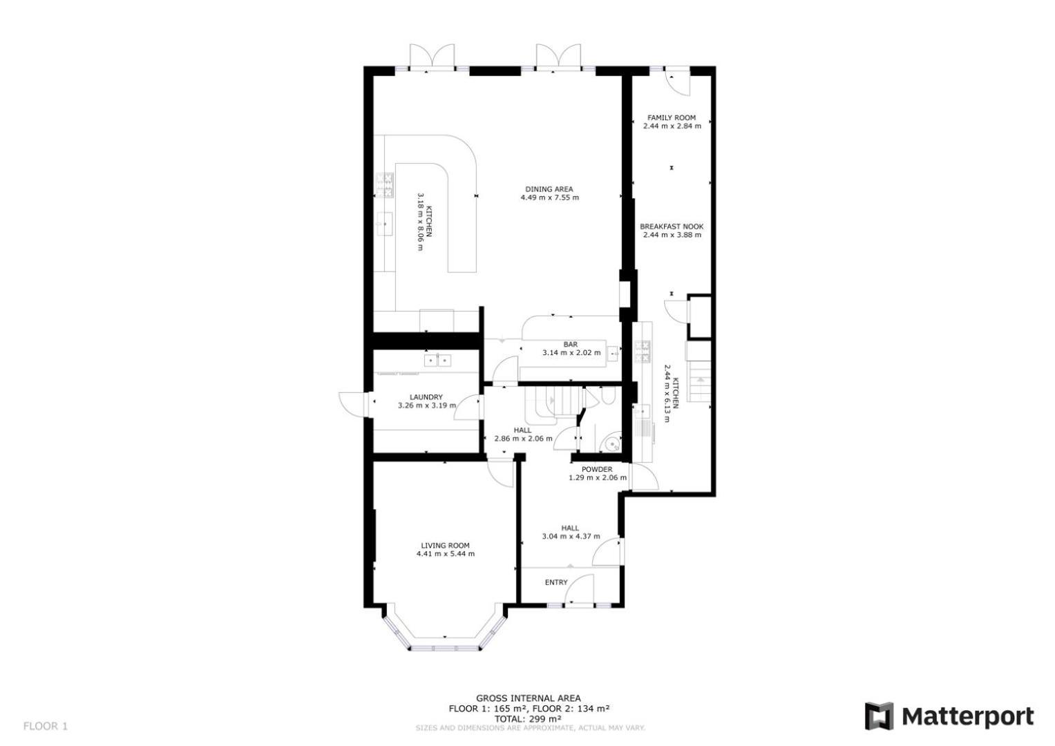 Holiday home Stunning 5 Bed House In Willesden Green!
