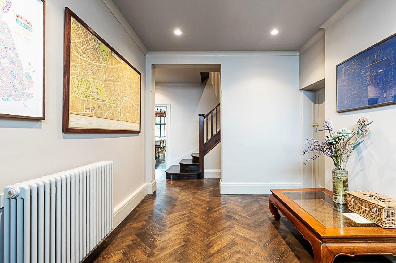 Holiday home Stunning 5 Bed House In Willesden Green! London