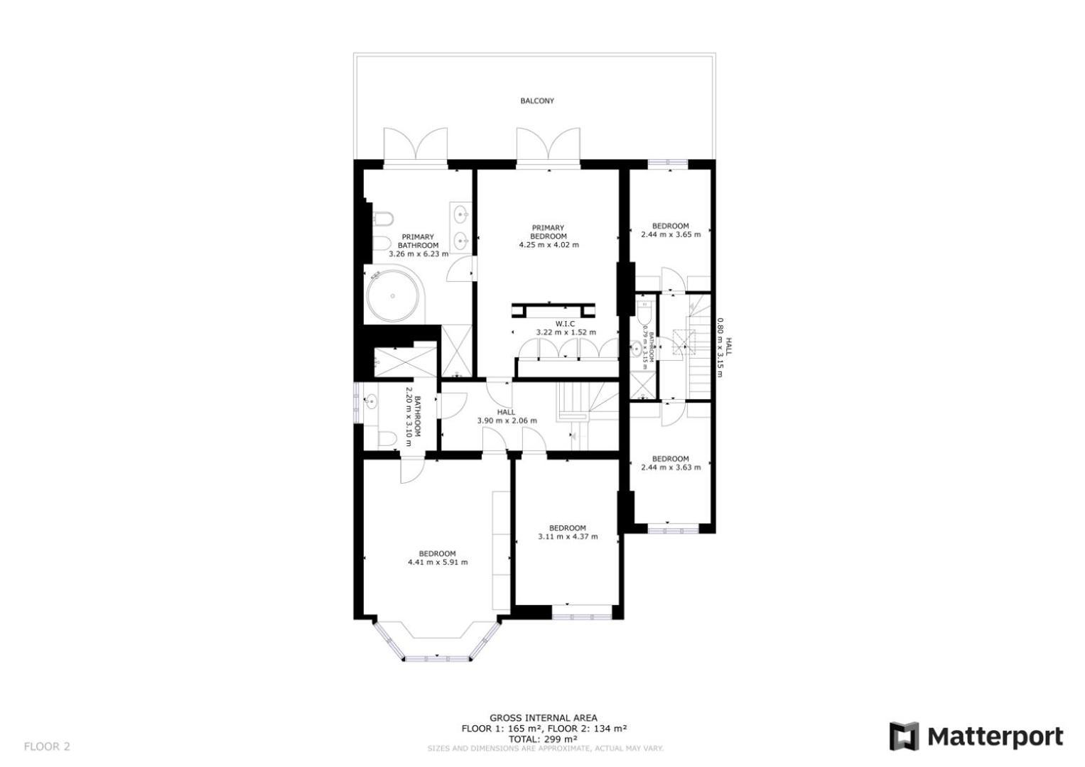 Stunning 5 Bed House In Willesden Green! *