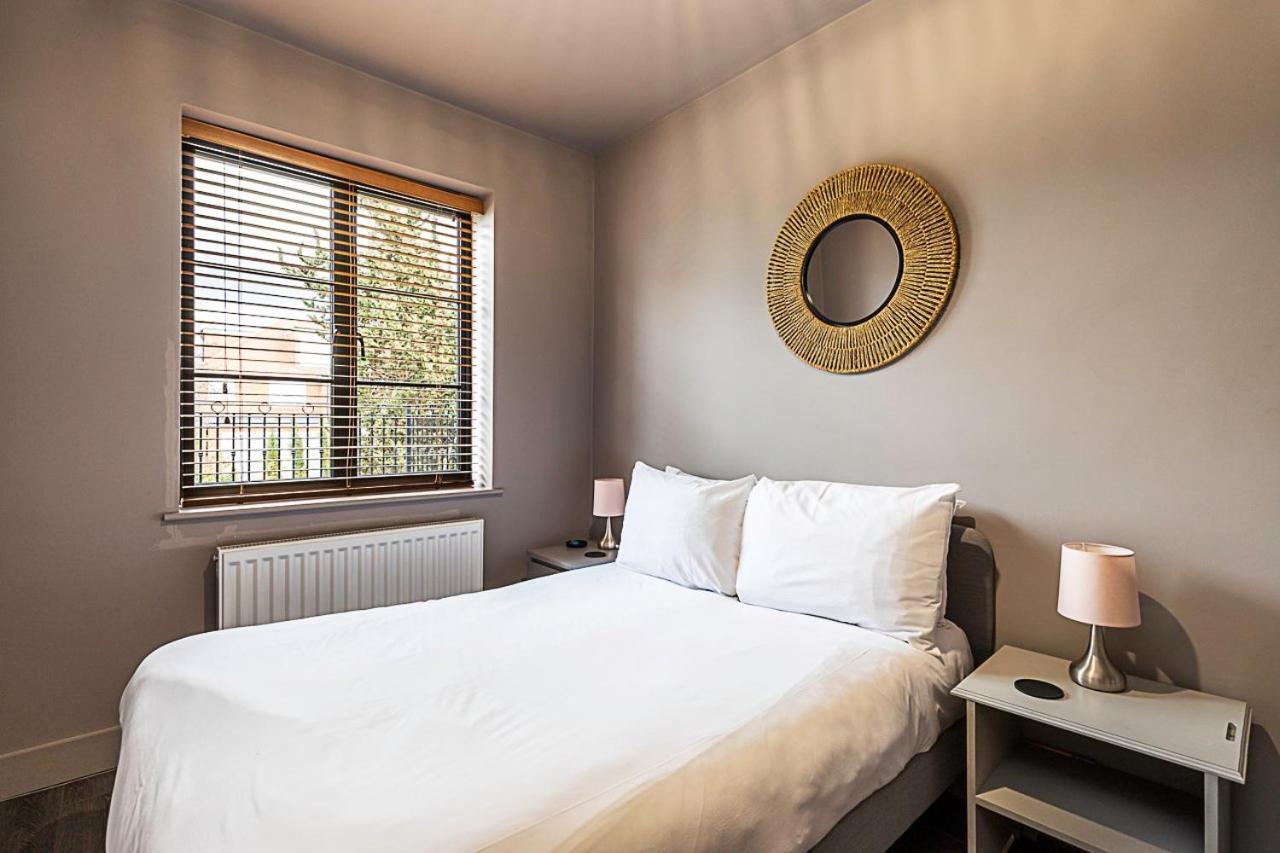 Holiday home Stunning 5 Bed House In Willesden Green! London