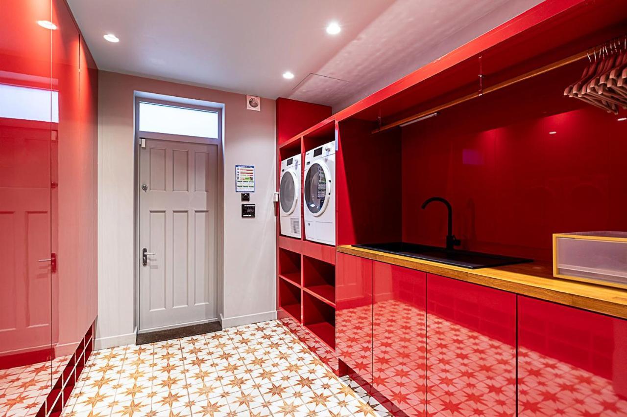 Stunning 5 Bed House In Willesden Green! * London