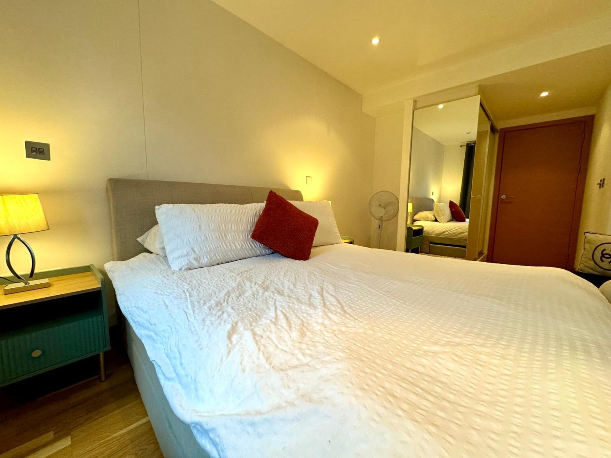 Appartement Cute 1 Bedroom Battersea Central By Wild
