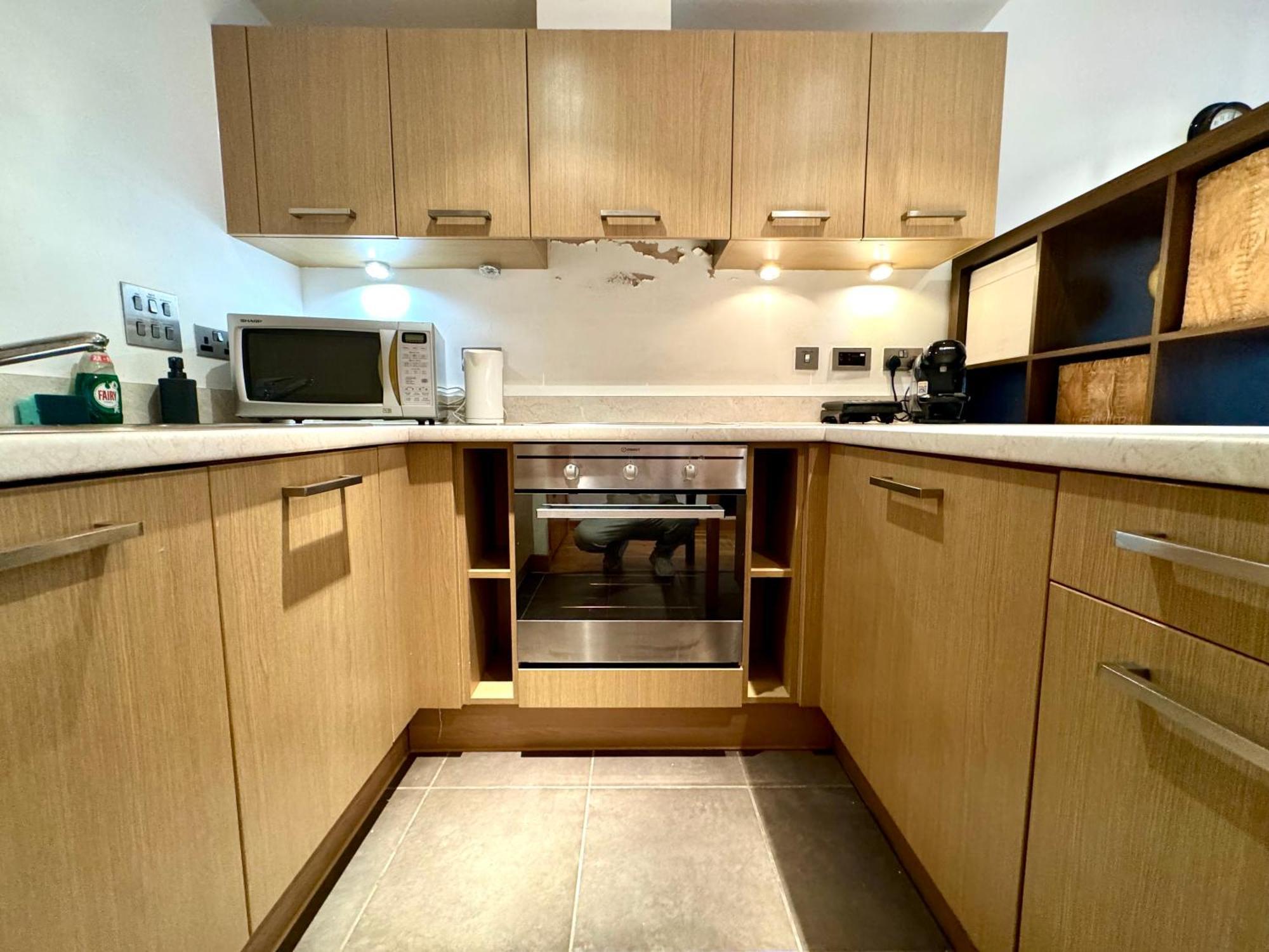 Appartement Cute 1 Bedroom Battersea Central By Wild