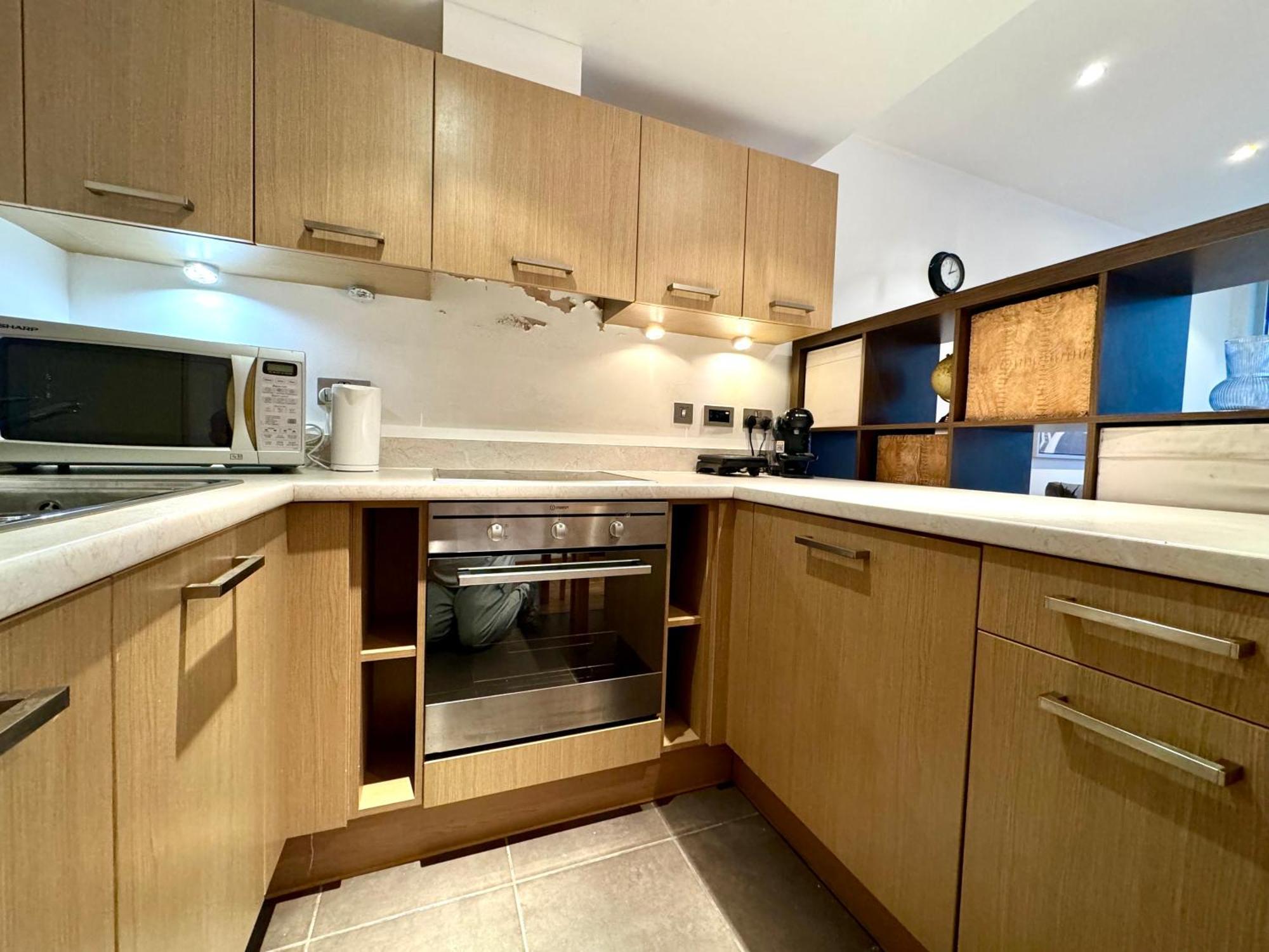 Cute 1 Bedroom Battersea Central By Wild Appartement *
