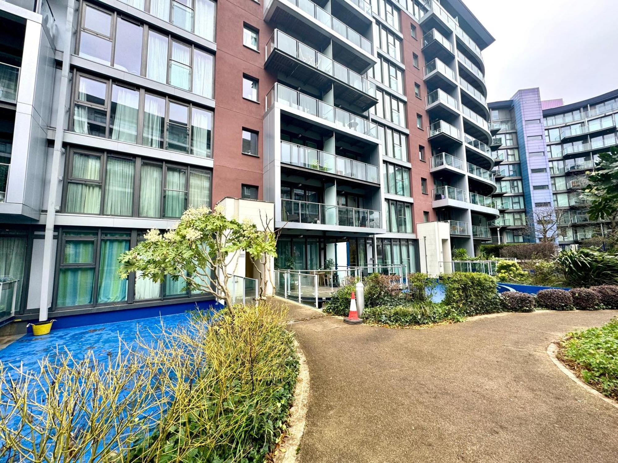 Appartement Cute 1 Bedroom Battersea Central By Wild *