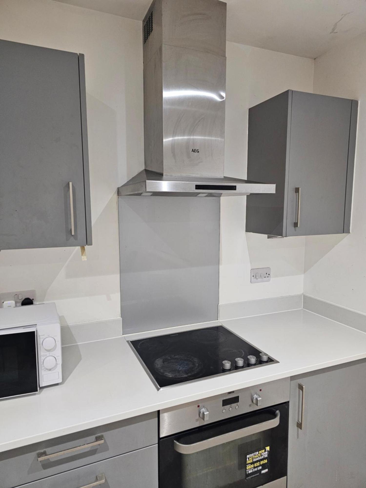 Peckham Homestay