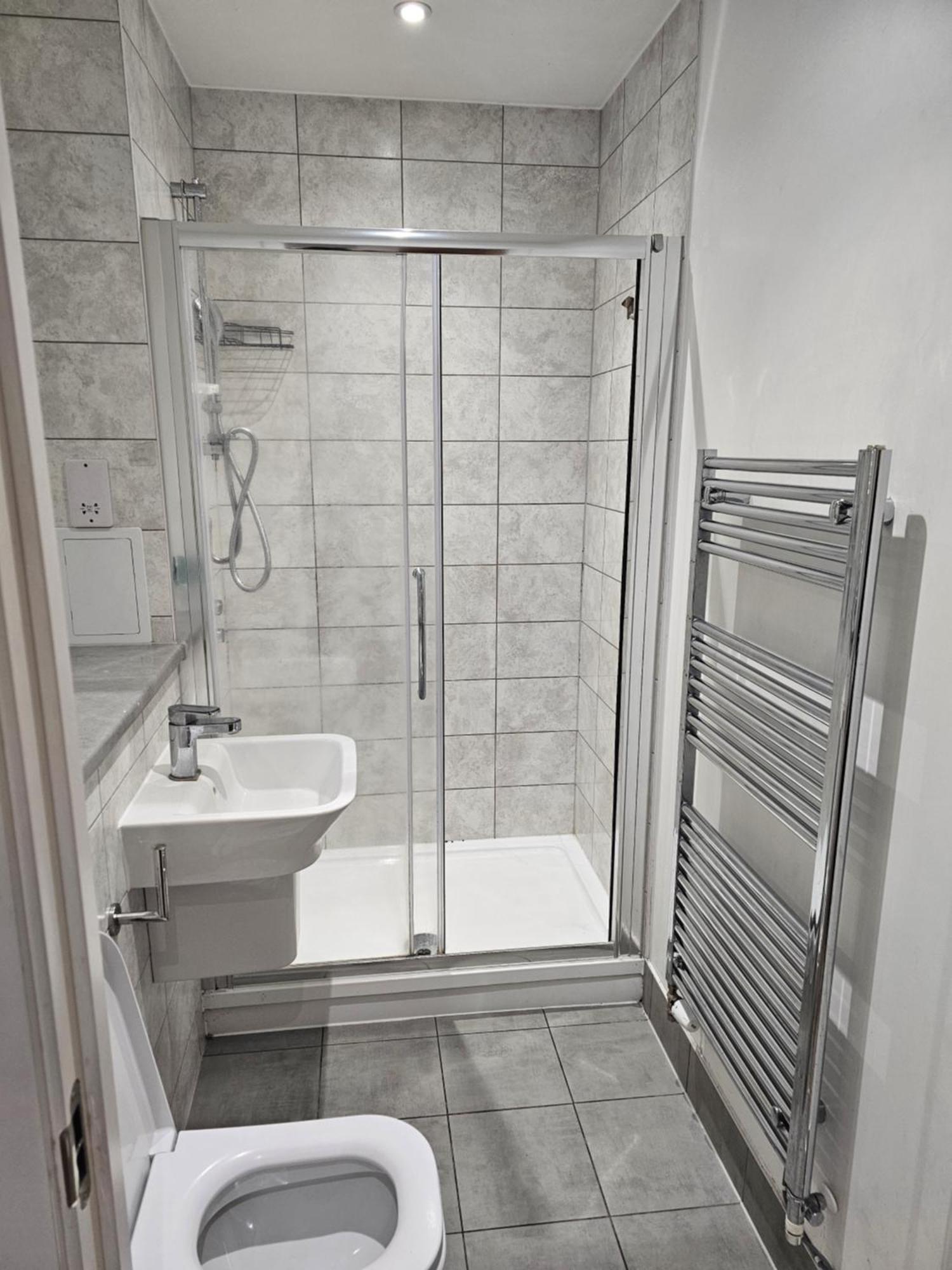 Peckham Homestay London