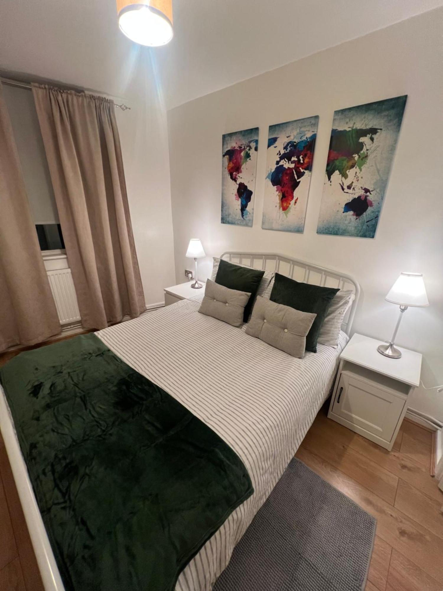 Great In Camberwell Lejlighed London