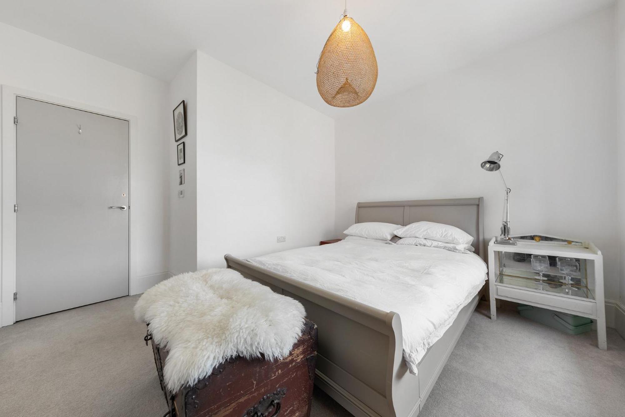 Appartamento Tisdall Place Londra